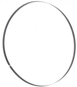 Fűrészszalag HSS 1638x13x0,65mm 14 ZpZ Holzmann Maschinen BS115128HSS_14