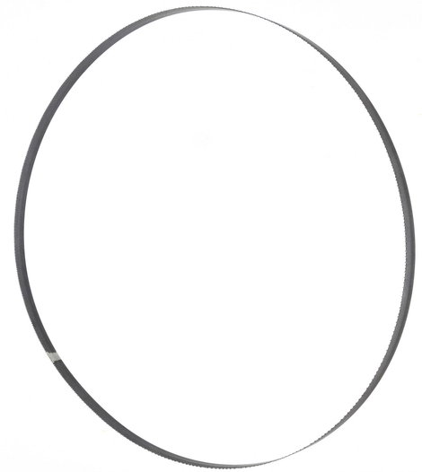 Fűrészszalag HSS 1638x13x0,65mm 14 ZpZ Holzmann Maschinen BS115128HSS_14