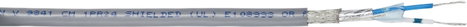 Belden Buszvezeték 2 x 0.23 mm² 9841NH.00305 méteráru