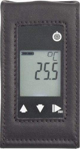 VOLTCRAFT TG-400 Mérőműszer táska
