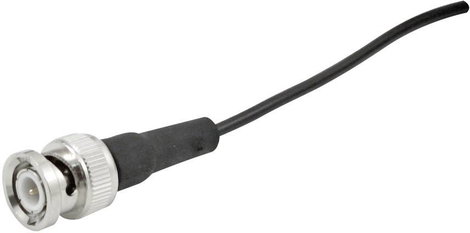 VOLTCRAFT TPT-200 Merülő érzékelő -70 - 250 °C Érzékelő típus Pt1000 2. kép