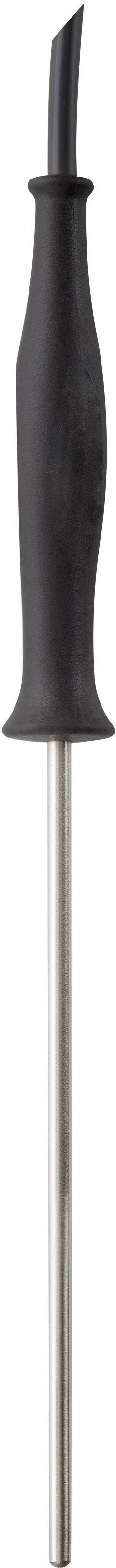 VOLTCRAFT TPT-210 Merülő érzékelő -70 - 250 °C Érzékelő típus Pt1000