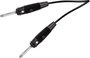 VOLTCRAFT TPT-210 Merülő érzékelő -70 - 250 °C Érzékelő típus Pt1000 2. bélyegkép