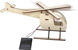 Szolár helikopter, Sol Expert
