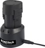 Szerszám akkutöltő Basetech 10,8 V lítium akkuhoz, Basetech BT-1761445 3. bélyegkép