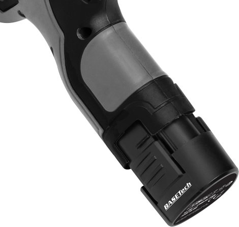 Szerszám akkutöltő Basetech 10,8 V lítium akkuhoz, Basetech BT-1761445 4. kép
