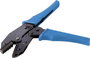 Krimpelő fogó érvéghüvelyekhez 0,5 - 6 mm² Basetech BT-1762766 2. bélyegkép