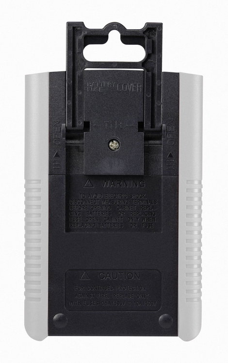 VOLTCRAFT VC-5081 Kézi multiméter analóg CAT III 500 V 3. kép