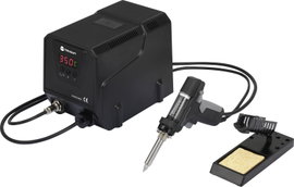 Digitális kiforrasztó állomás 90 W 160 - 480 °C Toolcraft ZD-8925 TO-4861968