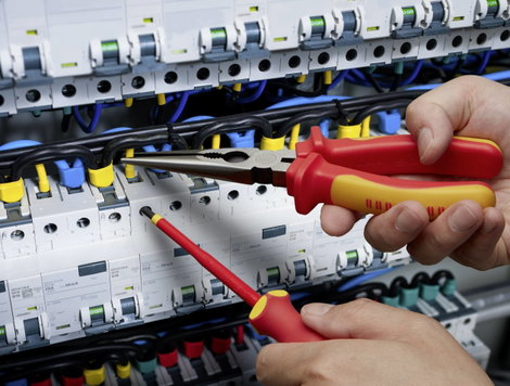 TOOLCRAFT SL 3.0 VDE, Elektronika- és finommechanika, Műhely Egyenes pengéjű csavarhúzó Penge hossz: 3. kép
