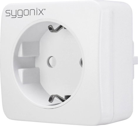 RSL Dugalj Köztes dugó Kapcsolási teljesítmény (max.) 2000 W Max. hatótáv (szabad területen) 150 m 2. kép
