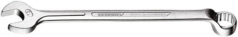 Gedore 6000400 1 B 6 Racsnis csavarkulcs 6 mm