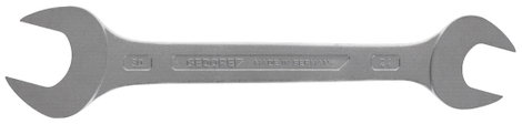 Gedore 6067660 6 24X30 Kettős csavarkulcs 1 db 24 - 30 mm DIN 3110 5. kép