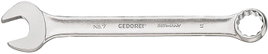 Gedore 6081060 7 4,5 Racsnis csavarkulcs 4.5 mm