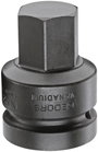Gedore IN K 21 32 1956590 Belső hatlap Erő dugókulcs betét 32 mm 1 (25 mm) bélyegkép