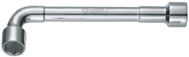 Gedore 25 PK 8 1616358 Kettős dugókulcs 8 mm