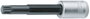 Gedore INX 30 L 8 1394320 Sokszög (XZN) Csavarhúzó betét M8 3/8 (10 mm) bélyegkép