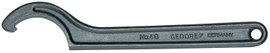 Kampós kulcs 16 - 20 mm Gedore 40 16-20 6333990