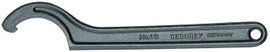 Kampós kulcs 34 - 36 mm Gedore 40 34-36 6334290