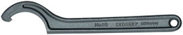 Kampós kulcs 68 - 75 mm Gedore 40 68-75 6334880