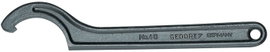 Kampós kulcs 95 - 100 mm Gedore 40 95-100 6335180