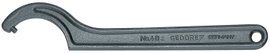 Kampós kulcs 20 - 22 mm Gedore 40 Z 20-22 6335930