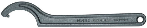 Kampós kulcs 40 - 42 mm Gedore 40 Z 40-42 6336820