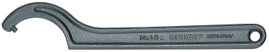 Kampós kulcs 58 - 62 mm Gedore 40 Z 58-62 6337120