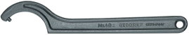 Kampós kulcs 68 - 75 mm Gedore 40 Z 68-75 6337200
