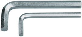 Gedore 42 1,5 6340260 Hajlított csavarhúzó 1.5 mm