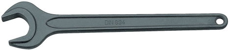 894 15 - GEDORE - Nyitott csavarkulcs 15 mm Gedore 6574680