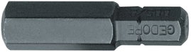 Gedore 885 10 Hatlap bit 10 mm Króm-vanádium acél 1 db