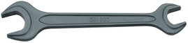 Gedore 6583910 895 7X8 Kettős csavarkulcs 7 - 8 mm DIN 895