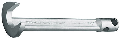 Karmos kulcs 13 mm Gedore 3114 13 6670050