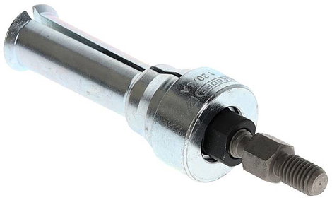 1.30 / 4A - GEDORE - Belső extrakció 25-30 mm Gedore 8013560 2. kép