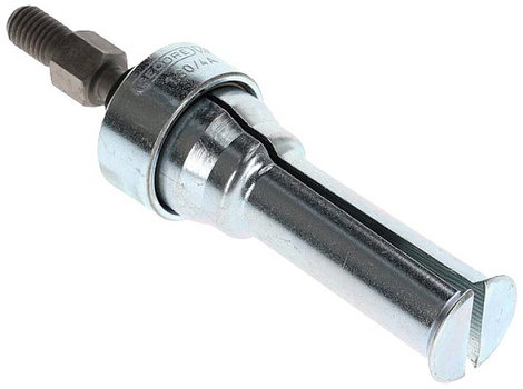 1.30 / 4A - GEDORE - Belső extrakció 25-30 mm Gedore 8013560 4. kép