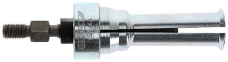 1.30 / 4A - GEDORE - Belső extrakció 25-30 mm Gedore 8013560 5. kép