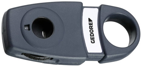 Gedore 1830864 8148 Csupaszoló szerszám 2.5 - 11 mm