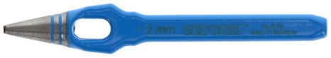 Gedore 4542300 Lyukasztó 2 mm 5. kép