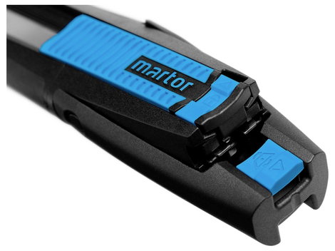 Biztonsági vágó, Martor 380005.02 SECUNORM 380 3. kép