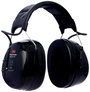 Hallásvédő fültok headset funkcóval, 32 dB, 3M Peltor WorkTunes Pro HRXS220A bélyegkép