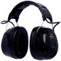 Hallásvédő fültok headset funkcóval, 32 dB, 3M Peltor WorkTunes Pro HRXS220A 3. bélyegkép