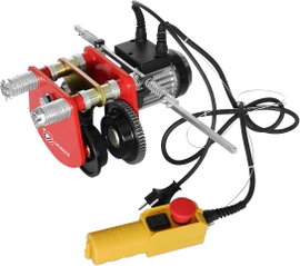 Holzmann Maschinen LK4ESZ_230V Futómacska