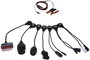 Adapter Universe OBD II dugó 7340 1 db bélyegkép