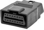 Adapter Universe OBD II dugó 7804 1 db 2. bélyegkép