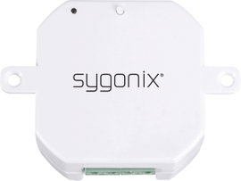 Vezeték nélküli beépíthető vevő max. 2000 W 70 m RSL