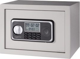Számkódos trezor, Sygonix SY-3525976 SY-36ND