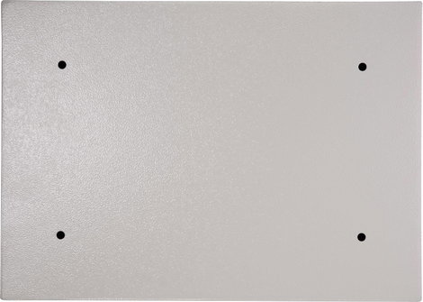 Számkódos trezor, Sygonix SY-3525976 SY-36ND 3. kép