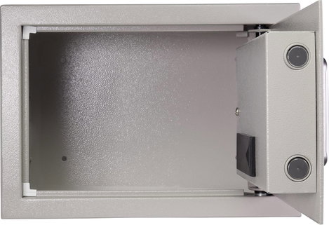 Számkódos trezor, Sygonix SY-3525976 SY-36ND 4. kép
