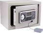 Számkódos trezor, Sygonix SY-3525976 SY-36ND 5. bélyegkép